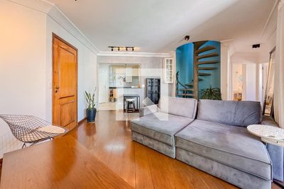 Cobertura, 3 quartos, 146 m² - Foto 2