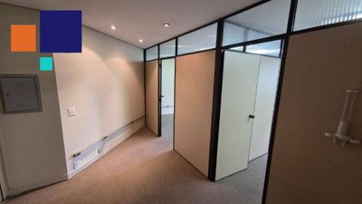 Sala-Conjunto, 47 m² - Foto 4