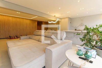 Apartamento, 3 quartos, 159 m² - Foto 2