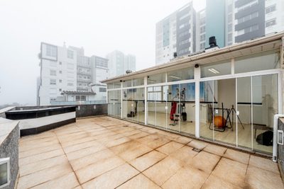 Apartamento, 1 quarto, 54 m² - Foto 4