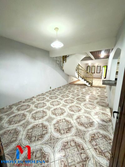 Sobrado, 2 quartos - Foto 5