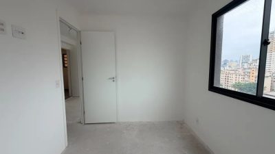 Apartamento, 1 quarto, 25 m² - Foto 1