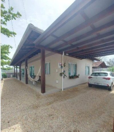Casa, 3 quartos, 112 m² - Foto 3