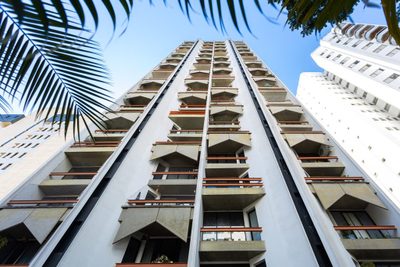 Apartamento, 2 quartos, 70 m² - Foto 4