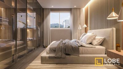 Cobertura, 3 quartos, 151 m² - Foto 4