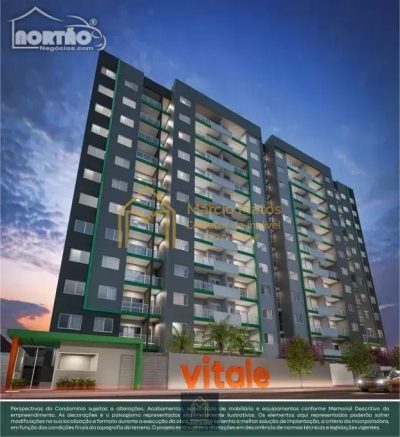 Casa, 2 quartos, 56 m² - Foto 2