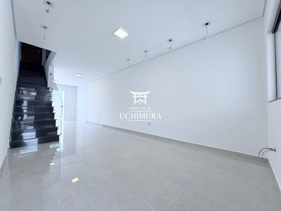 Sobrado, 3 quartos, 105 m² - Foto 3