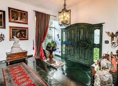 Sobrado, 3 quartos, 380 m² - Foto 3