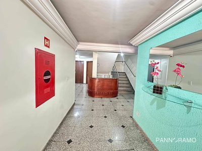 Apartamento, 2 quartos, 48 m² - Foto 2