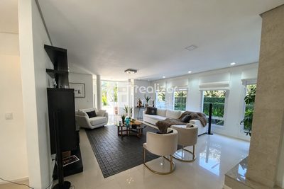 Casa, 4 quartos, 308 m² - Foto 2