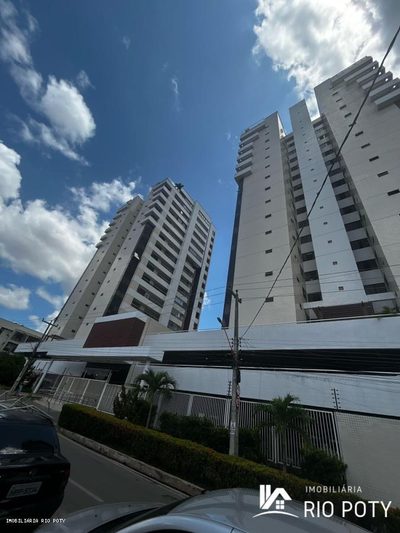 Apartamento, 3 quartos, 107 m² - Foto 2