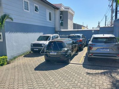 Sobrado, 3 quartos, 105 m² - Foto 5