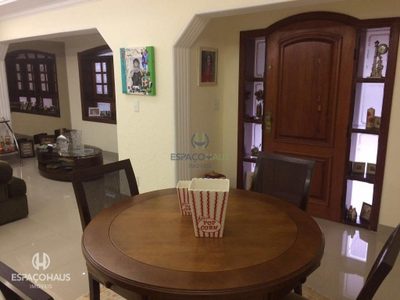 Casa, 5 quartos, 608 m² - Foto 5