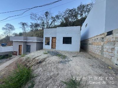 Casa, 2 quartos, 146 m² - Foto 1