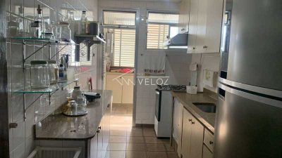 Apartamento, 3 quartos, 94 m² - Foto 1