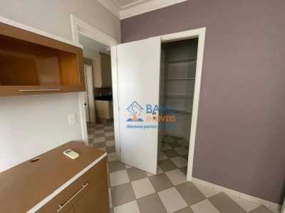 Apartamento, 4 quartos, 209 m² - Foto 4