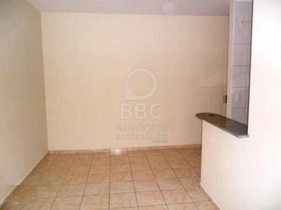 Apartamento, 2 quartos, 56 m² - Foto 3