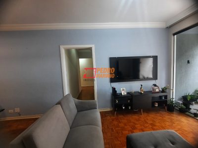 Apartamento, 3 quartos, 111 m² - Foto 4