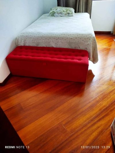 Apartamento, 2 quartos, 64 m² - Foto 5