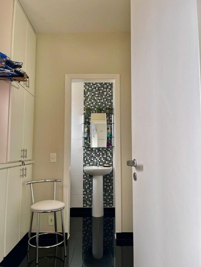 Apartamento, 4 quartos, 230 m² - Foto 3