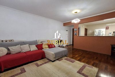 Apartamento, 3 quartos, 102 m² - Foto 2