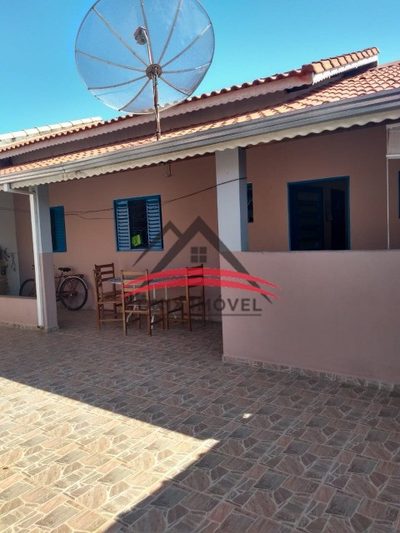 Casa, 3 quartos - Foto 4
