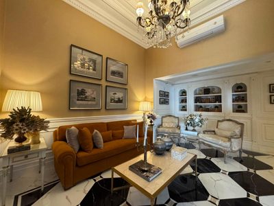 Apartamento, 3 quartos, 180 m² - Foto 3
