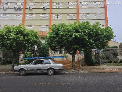 Apartamento, 2 quartos, 47 m² - Foto 1