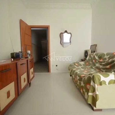 Apartamento, 1 quarto, 52 m² - Foto 3