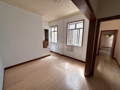 Apartamento, 3 quartos, 140 m² - Foto 1
