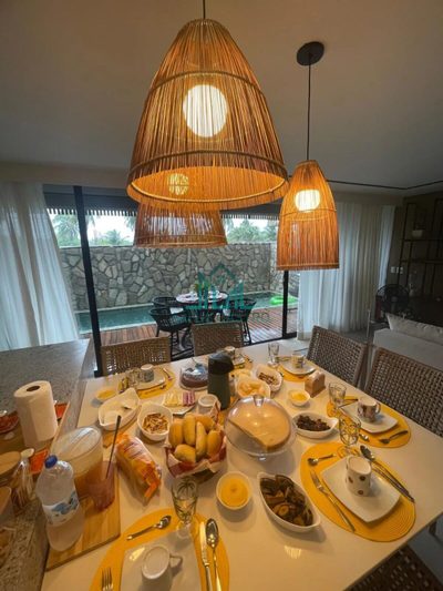 Apartamento, 3 quartos, 234 m² - Foto 4