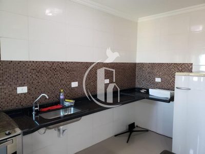 Cobertura, 1 quarto, 125 m² - Foto 5