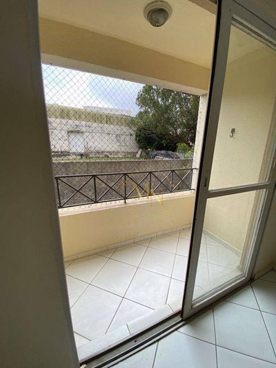 Apartamento, 2 quartos, 63 m² - Foto 3