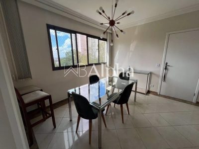 Apartamento, 3 quartos, 118 m² - Foto 2