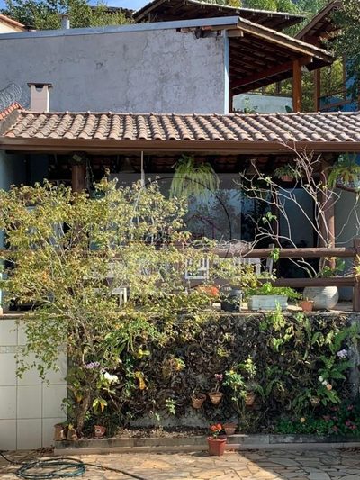 Sobrado, 3 quartos, 103 m² - Foto 2