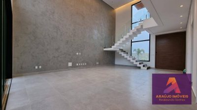 Casa de Condomínio, 4 quartos - Foto 3