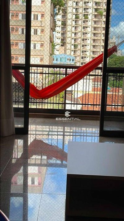 Apartamento, 3 quartos, 150 m² - Foto 4