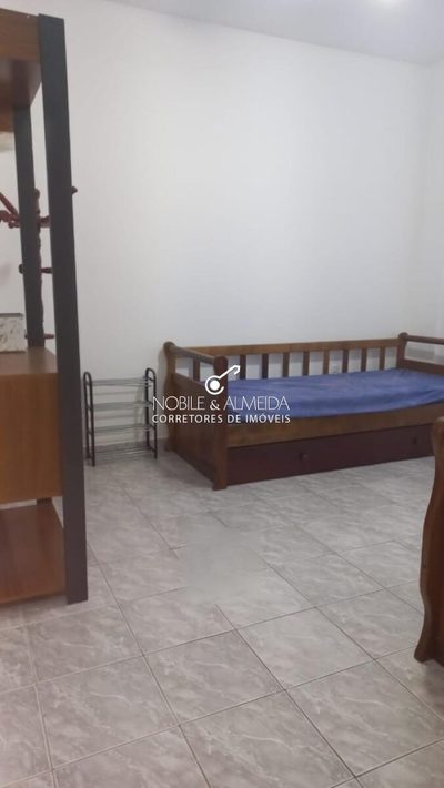 Apartamento, 1 quarto, 58 m² - Foto 4