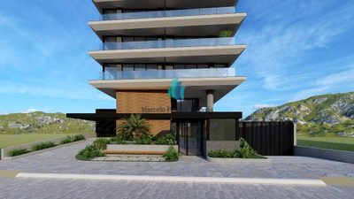 Apartamento, 3 quartos, 142 m² - Foto 2