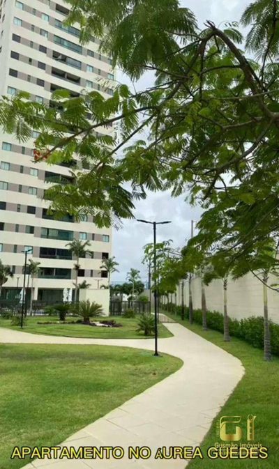Apartamento, 3 quartos, 67 m² - Foto 4