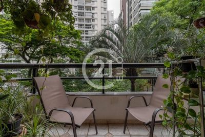 Apartamento, 4 quartos, 167 m² - Foto 3