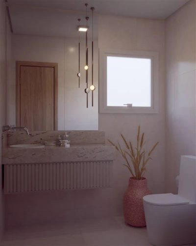 Casa, 2 quartos, 80 m² - Foto 3