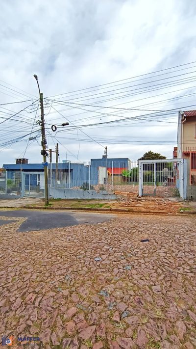 Terreno, 300 m² - Foto 2