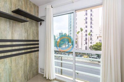 Apartamento, 2 quartos, 66 m² - Foto 3