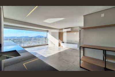 Apartamento, 2 quartos, 90 m² - Foto 3