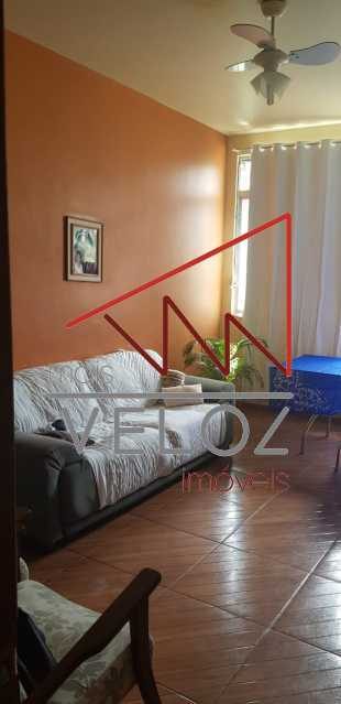 Apartamento, 2 quartos, 85 m² - Foto 4