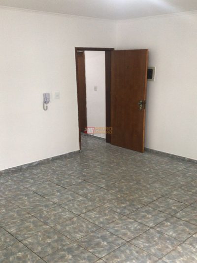 Apartamento, 1 quarto, 35 m² - Foto 1