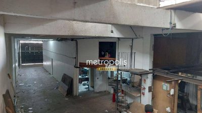 Depósito-Galpão, 2100 m² - Foto 4