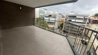 Apartamento, 3 quartos, 105 m² - Foto 1