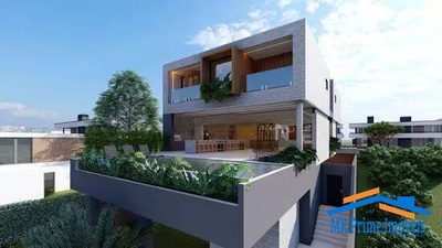 Casa de Condomínio, 4 quartos - Foto 4